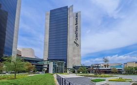 Grand Fiesta Americana Monterrey Valle